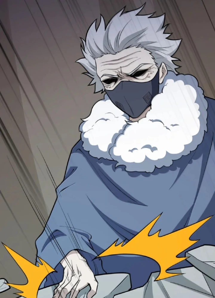 Từ Hôm Nay Bắt Đầu Làm Thành Chủ Chapter 541 - Trang 2
