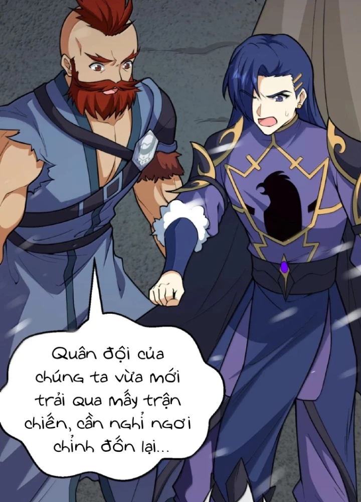 Từ Hôm Nay Bắt Đầu Làm Thành Chủ Chapter 541 - Trang 2