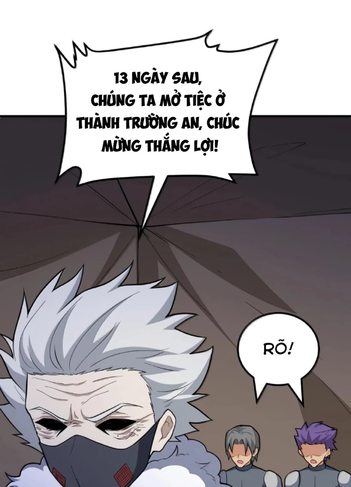 Từ Hôm Nay Bắt Đầu Làm Thành Chủ Chapter 541 - Trang 2