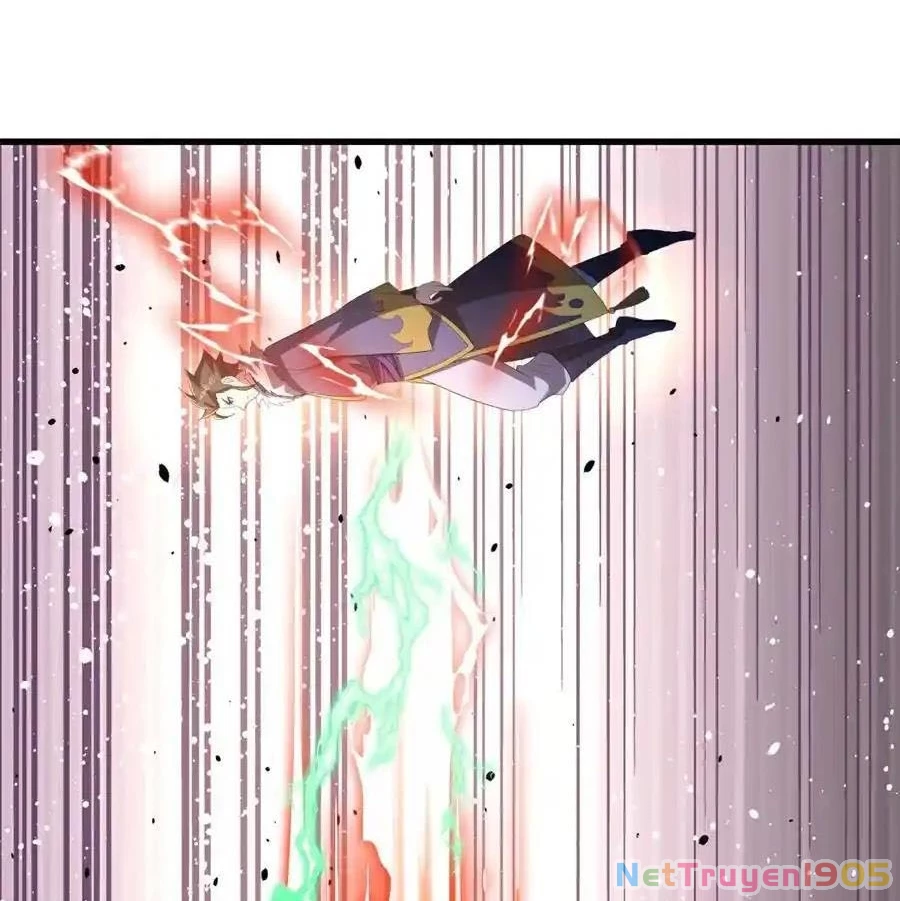 Chiến Hồn Tuyệt Thế Chapter 762 - 40