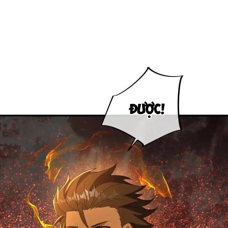 Chiến Hồn Tuyệt Thế Chapter 762 - 45