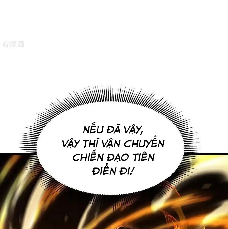Chiến Hồn Tuyệt Thế Chapter 762 - 48