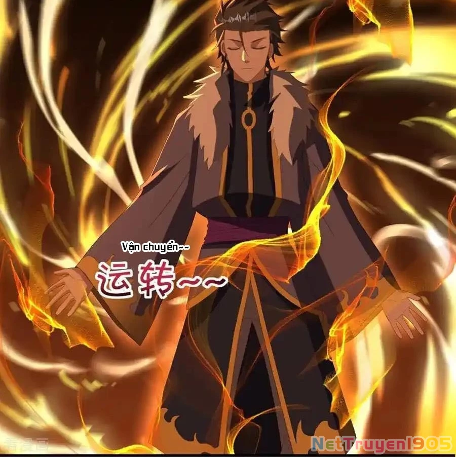 Chiến Hồn Tuyệt Thế Chapter 762 - 49