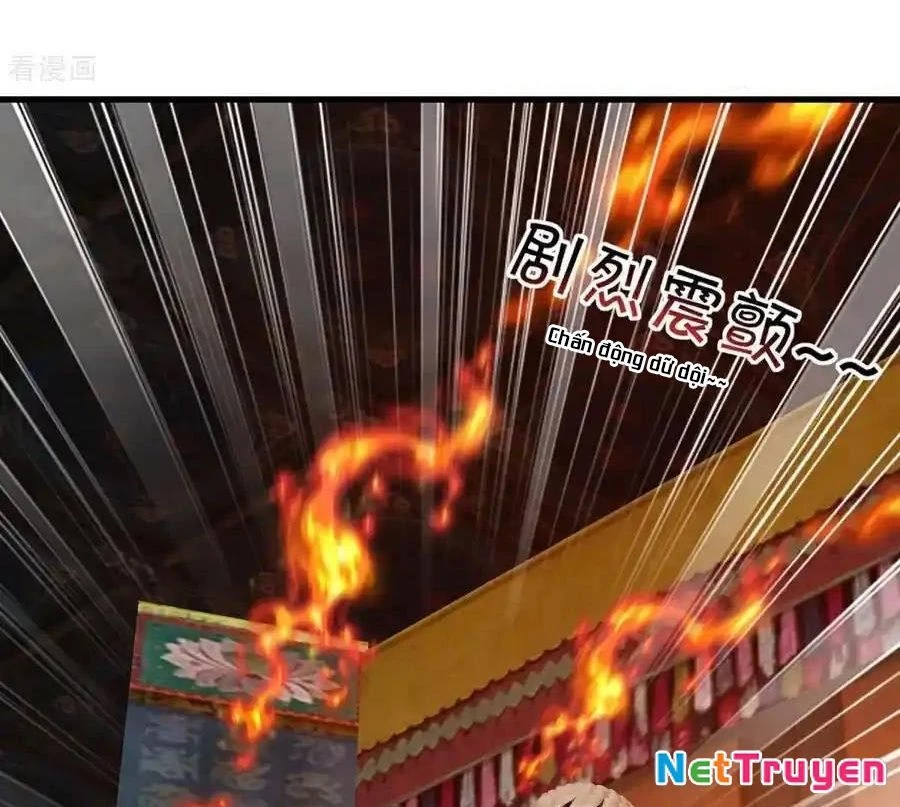 Chiến Hồn Tuyệt Thế Chapter 762 - 51