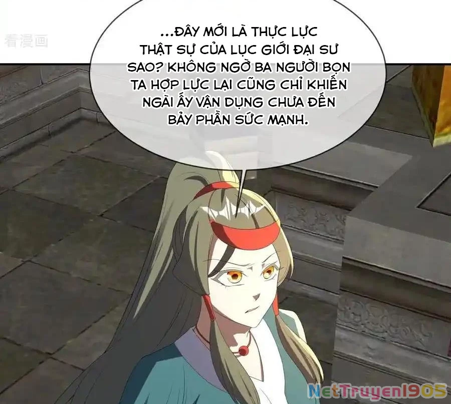 Chiến Hồn Tuyệt Thế Chapter 762 - 62