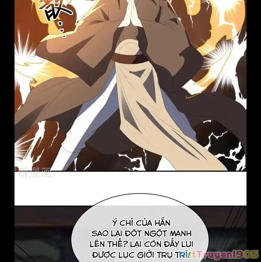 Chiến Hồn Tuyệt Thế Chapter 762 - 78