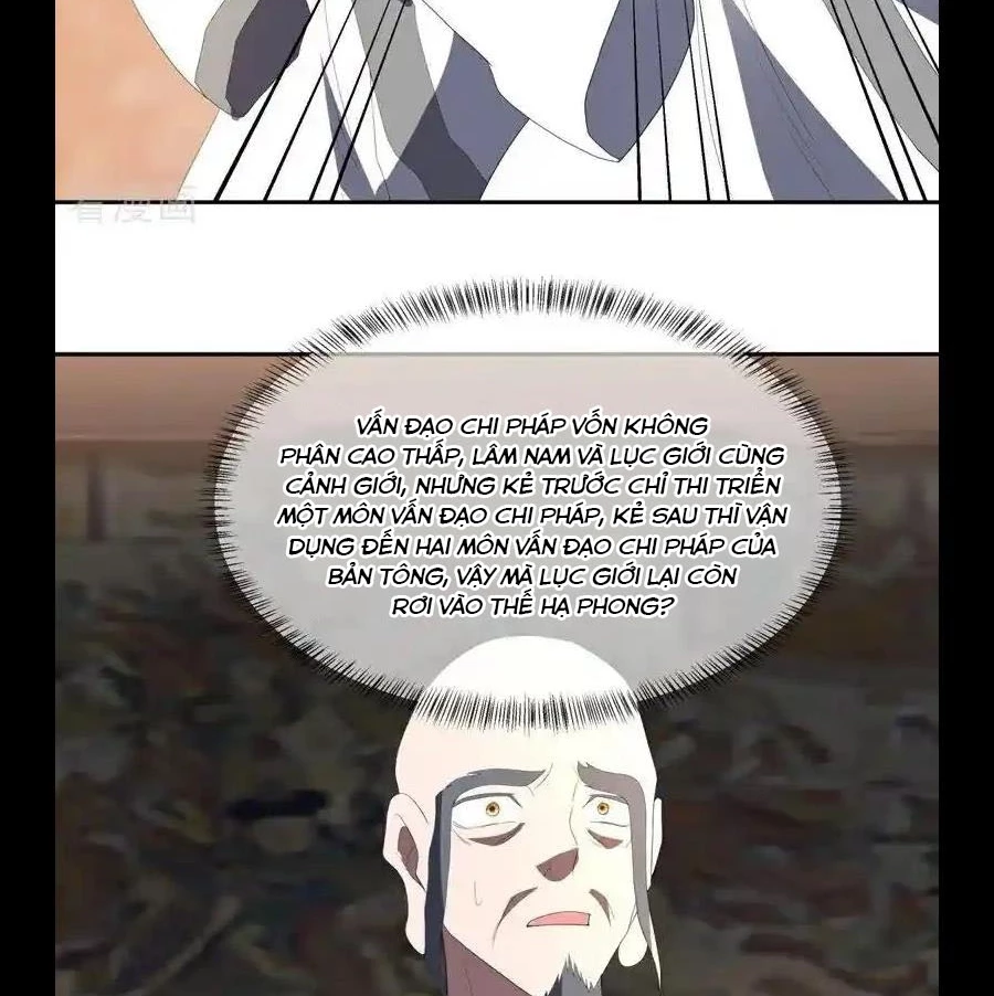 Chiến Hồn Tuyệt Thế Chapter 762 - 80