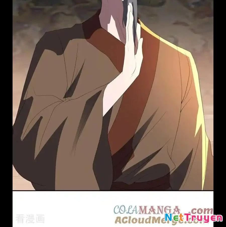 Chiến Hồn Tuyệt Thế Chapter 762 - 81