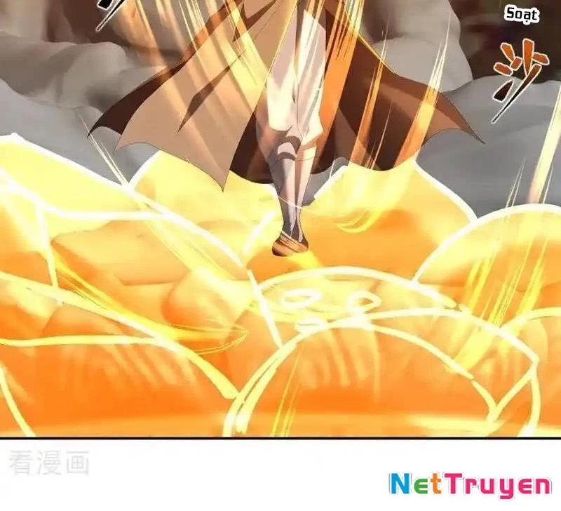 Chiến Hồn Tuyệt Thế Chapter 762 - 91