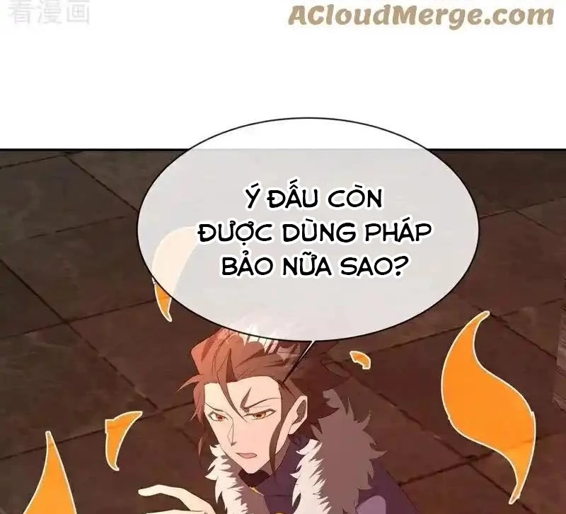 Chiến Hồn Tuyệt Thế Chapter 762 - 94