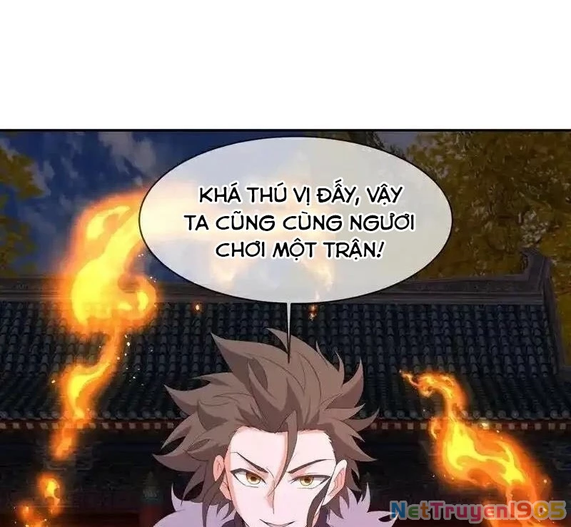 Chiến Hồn Tuyệt Thế Chapter 762 - 124