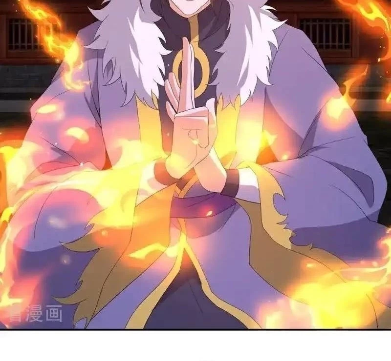 Chiến Hồn Tuyệt Thế Chapter 762 - 125