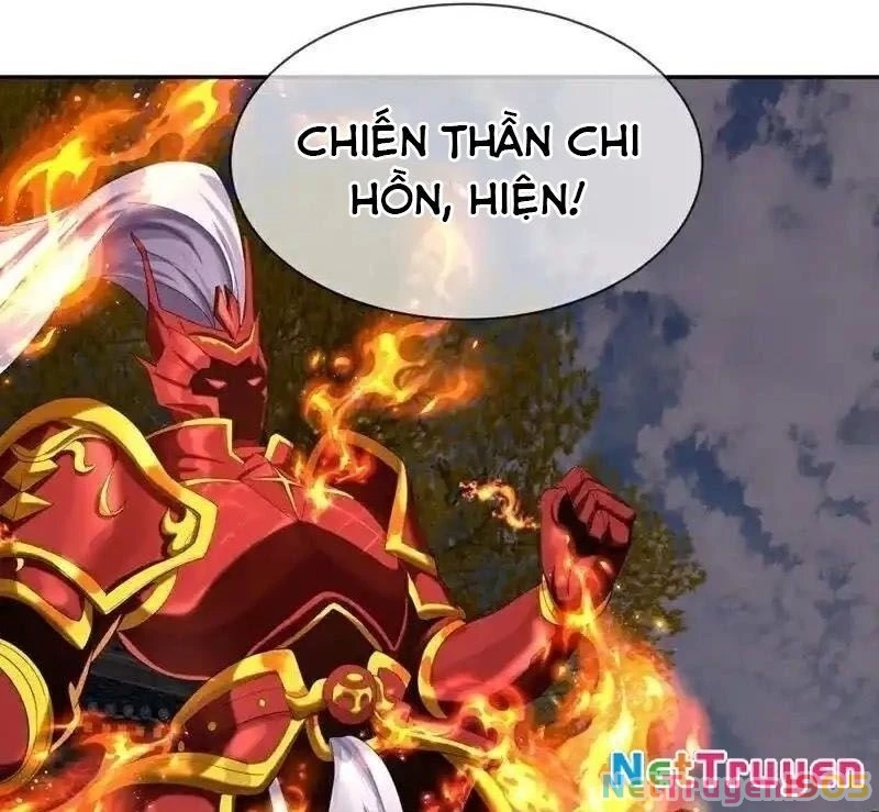 Chiến Hồn Tuyệt Thế Chapter 762 - 126