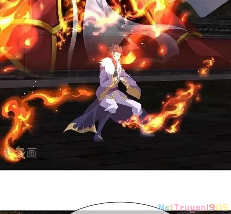 Chiến Hồn Tuyệt Thế Chapter 762 - 127