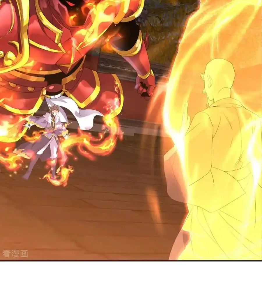 Chiến Hồn Tuyệt Thế Chapter 763 - Trang 2
