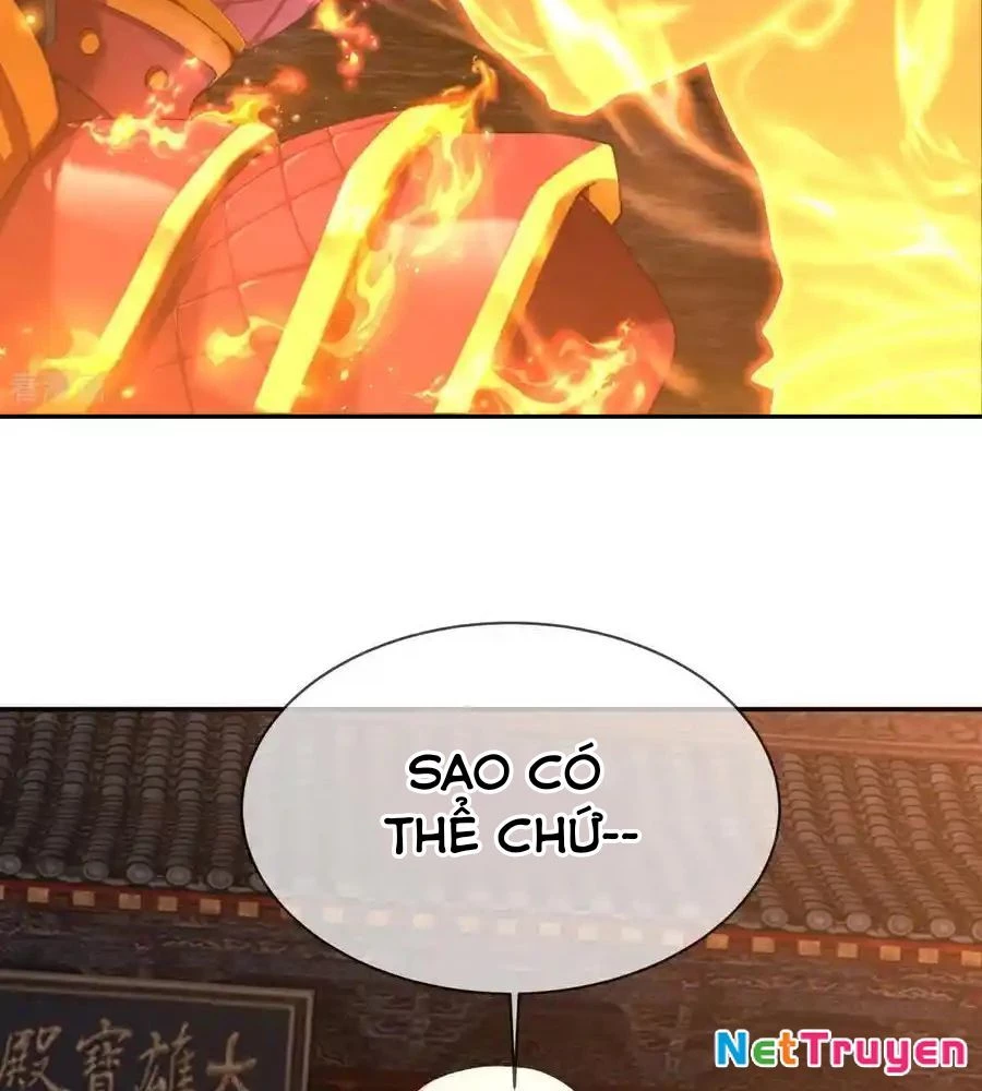 Chiến Hồn Tuyệt Thế Chapter 763 - Trang 2