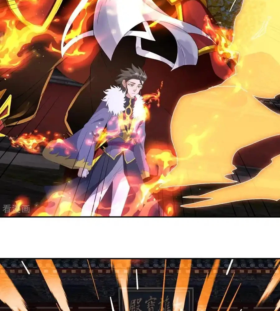 Chiến Hồn Tuyệt Thế Chapter 763 - Trang 2