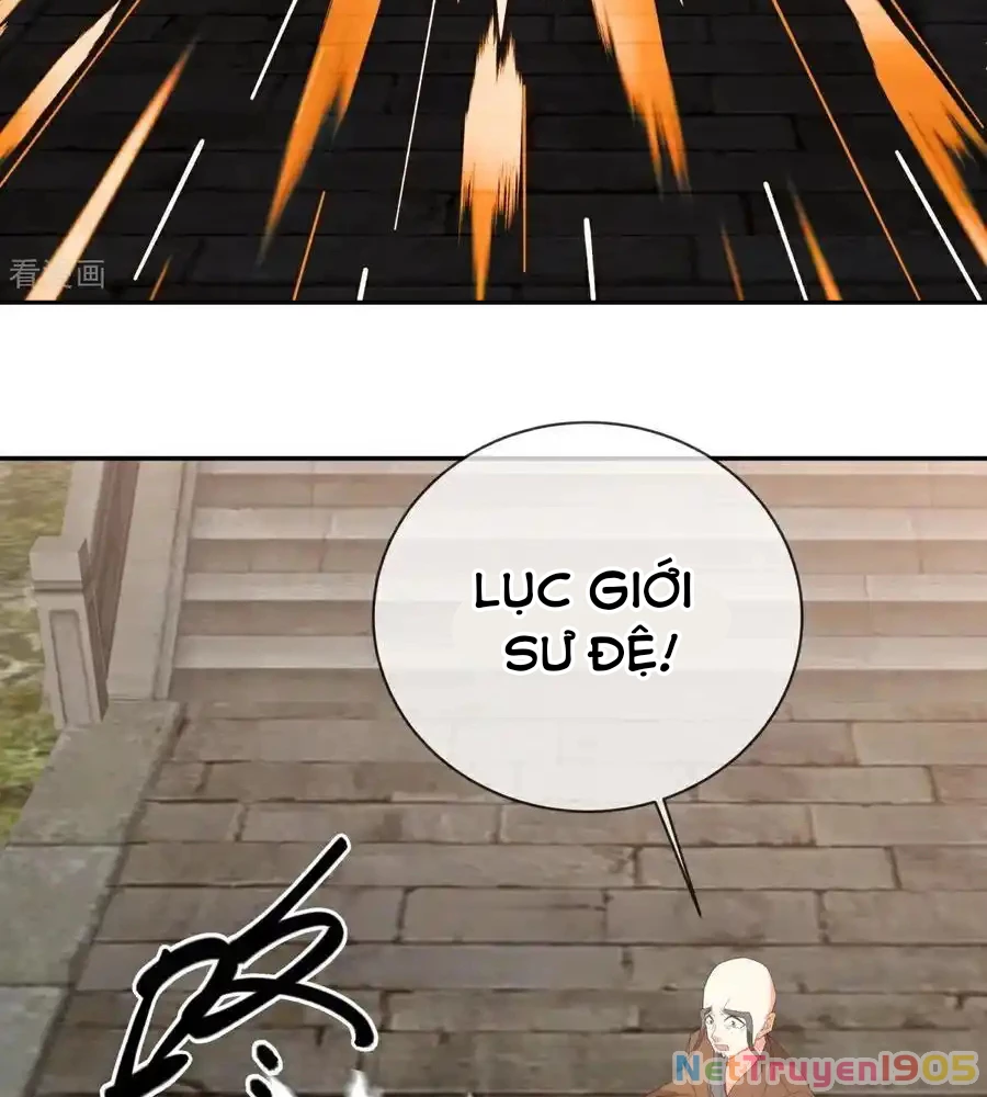 Chiến Hồn Tuyệt Thế Chapter 763 - Trang 2