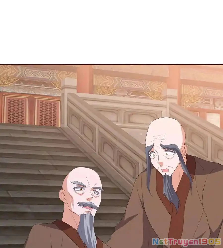 Chiến Hồn Tuyệt Thế Chapter 763 - Trang 2