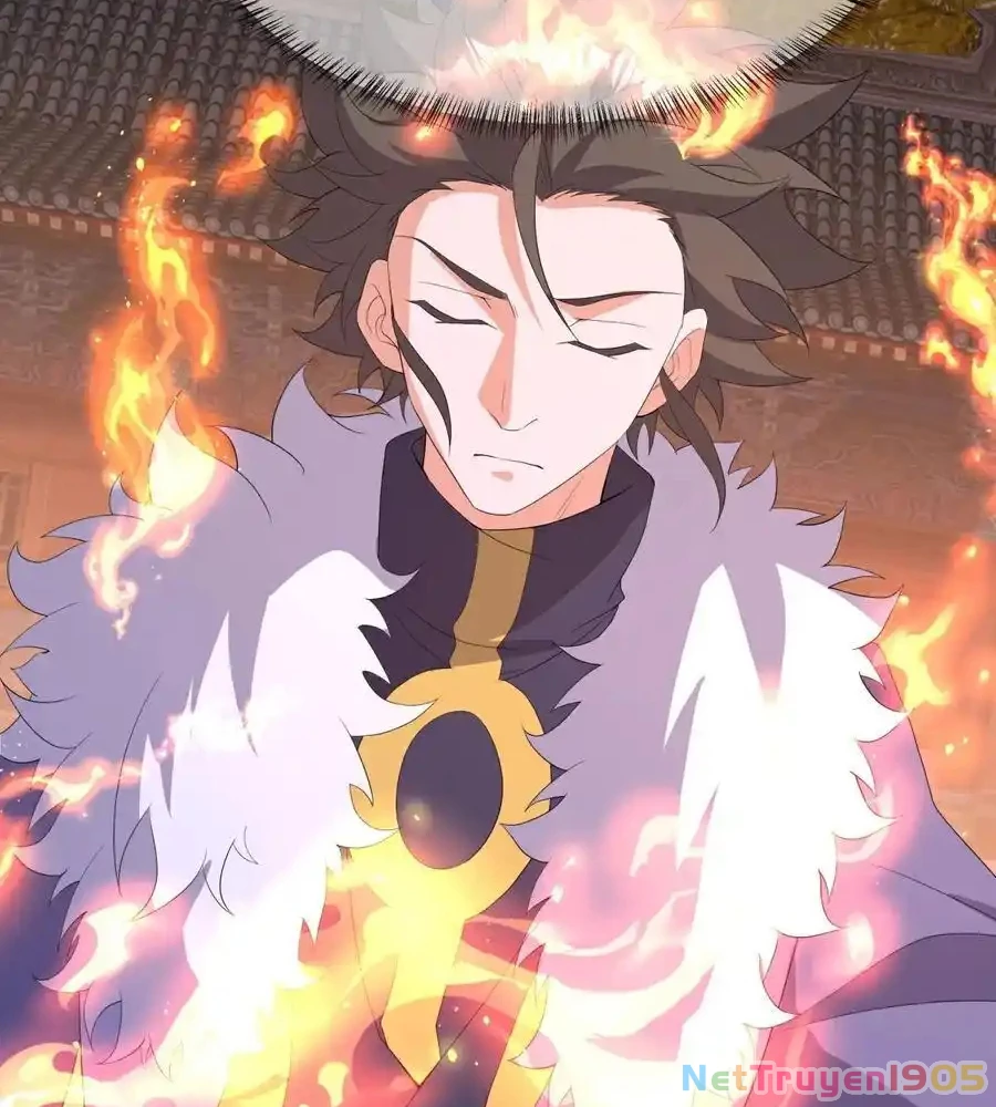 Chiến Hồn Tuyệt Thế Chapter 763 - Trang 2