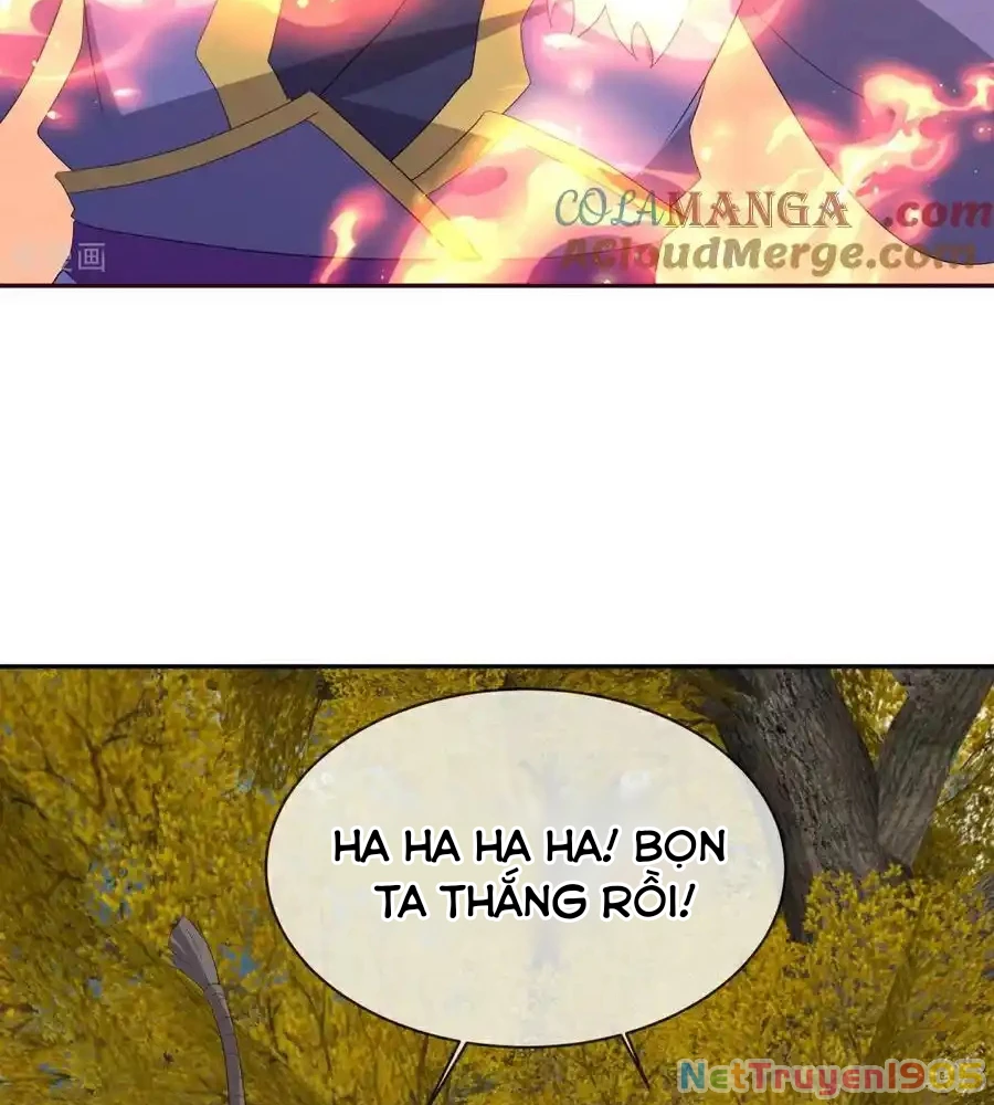 Chiến Hồn Tuyệt Thế Chapter 763 - Trang 2