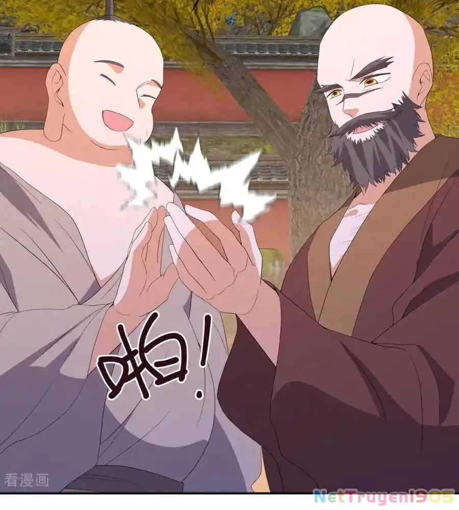 Chiến Hồn Tuyệt Thế Chapter 763 - Trang 2