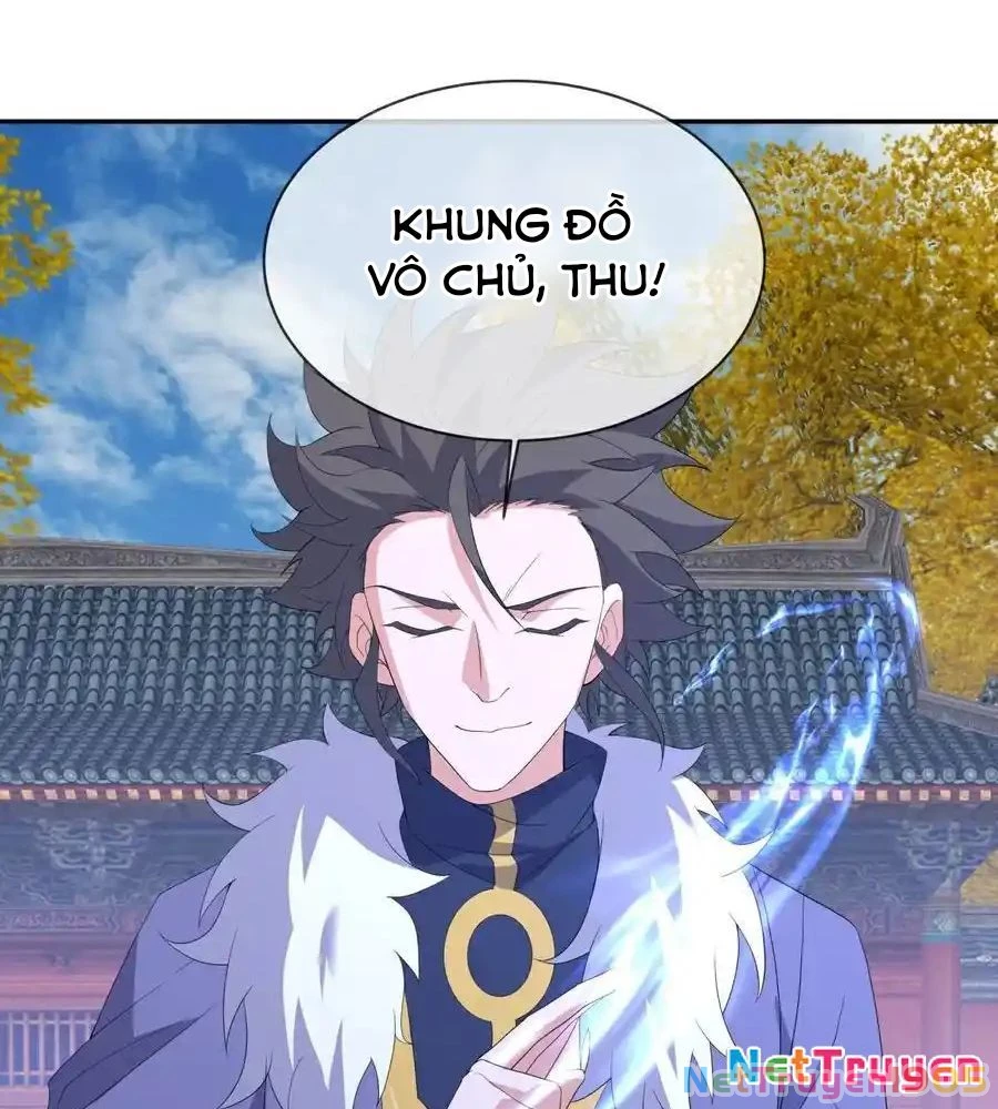 Chiến Hồn Tuyệt Thế Chapter 763 - Trang 2