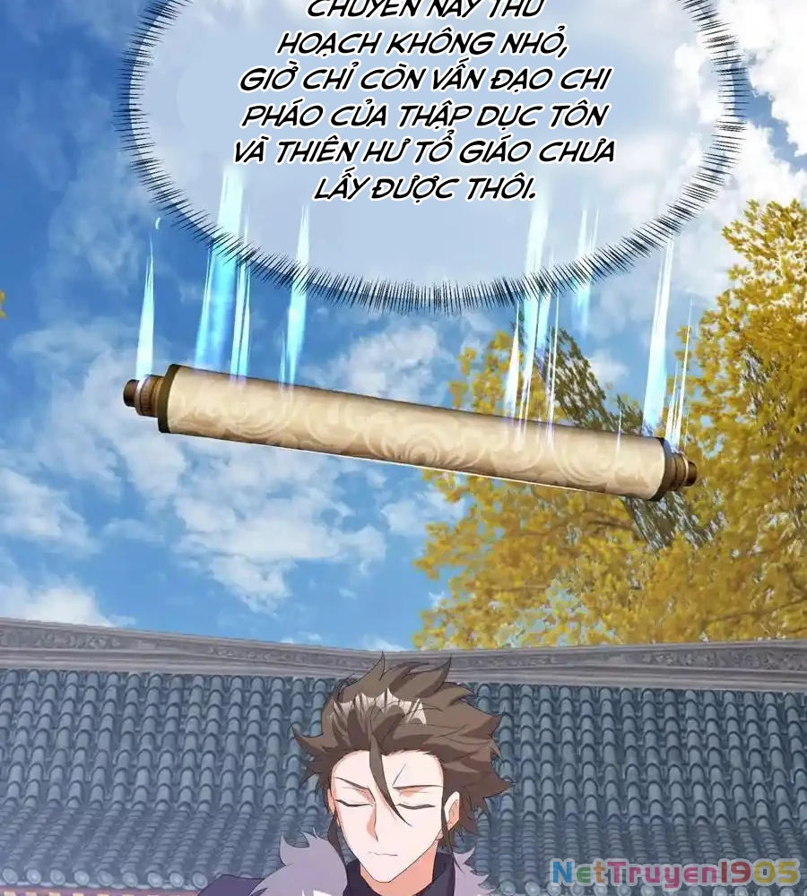 Chiến Hồn Tuyệt Thế Chapter 763 - Trang 2