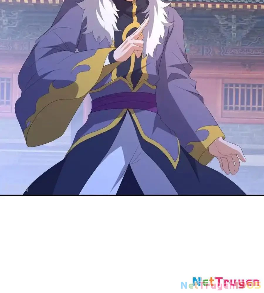 Chiến Hồn Tuyệt Thế Chapter 763 - Trang 2