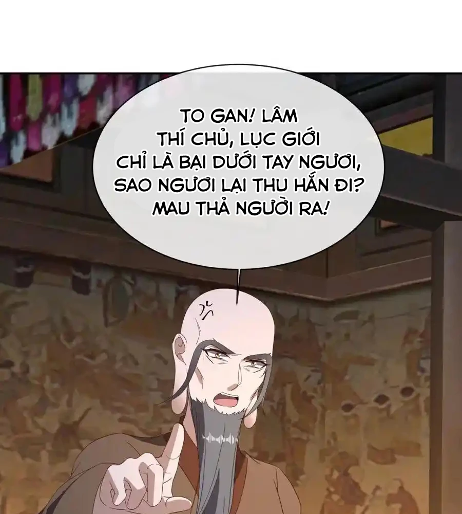 Chiến Hồn Tuyệt Thế Chapter 763 - Trang 2