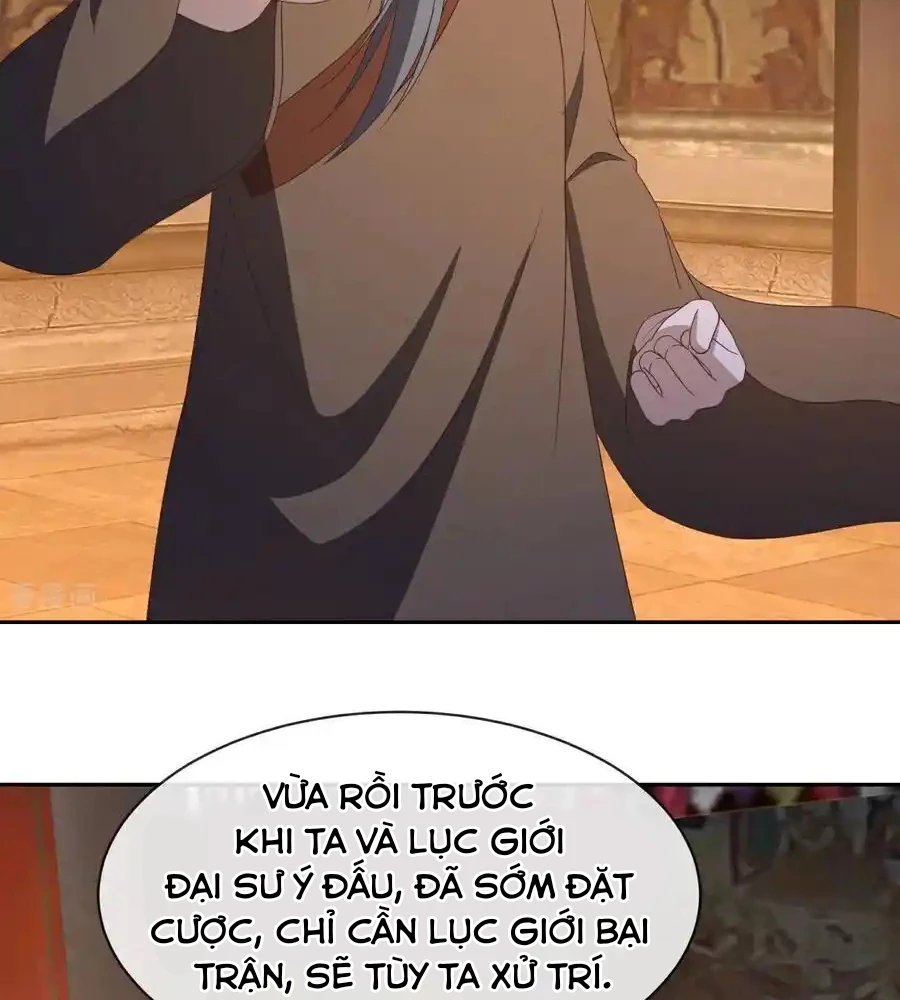 Chiến Hồn Tuyệt Thế Chapter 763 - Trang 2