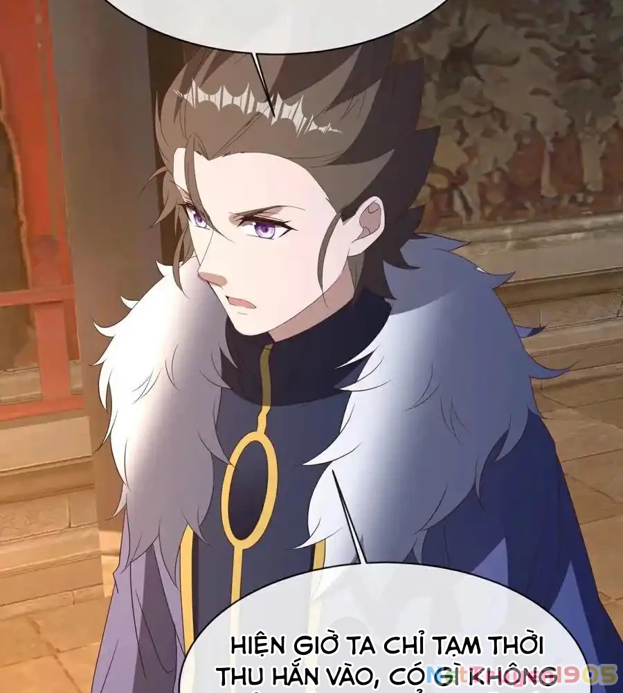 Chiến Hồn Tuyệt Thế Chapter 763 - Trang 2