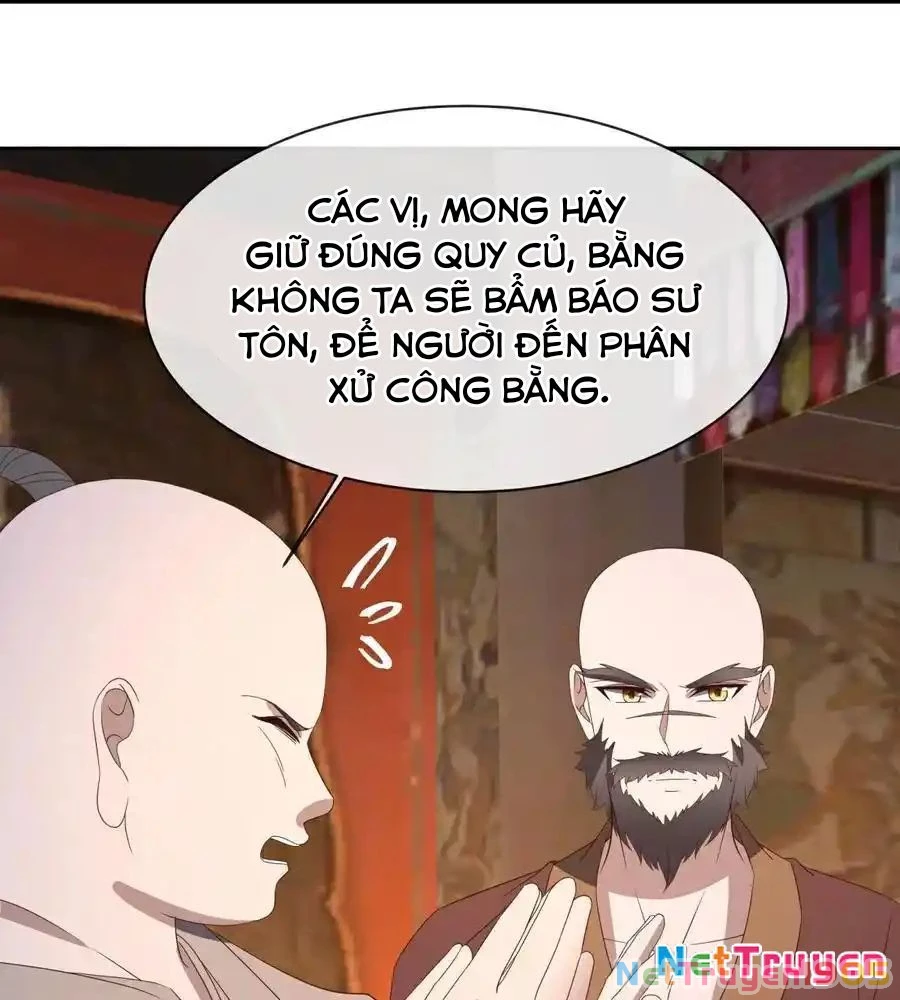 Chiến Hồn Tuyệt Thế Chapter 763 - Trang 2