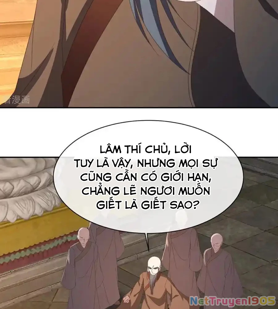 Chiến Hồn Tuyệt Thế Chapter 763 - Trang 2