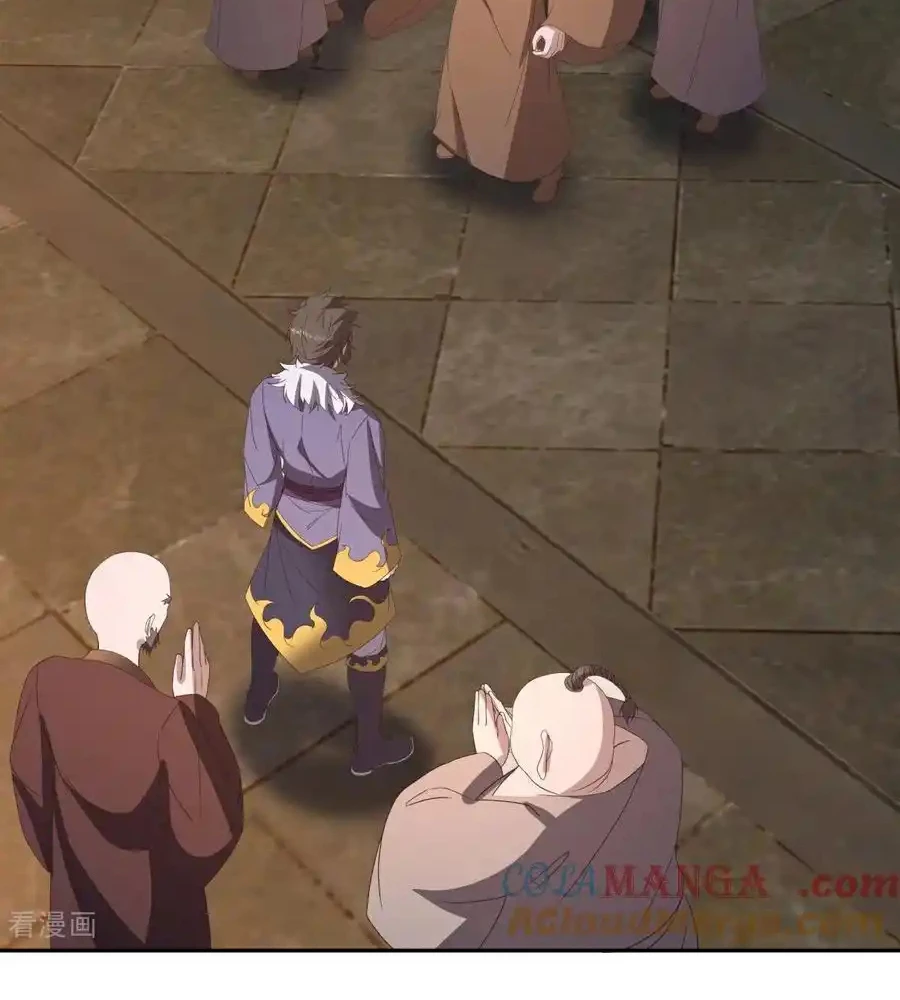 Chiến Hồn Tuyệt Thế Chapter 763 - Trang 2