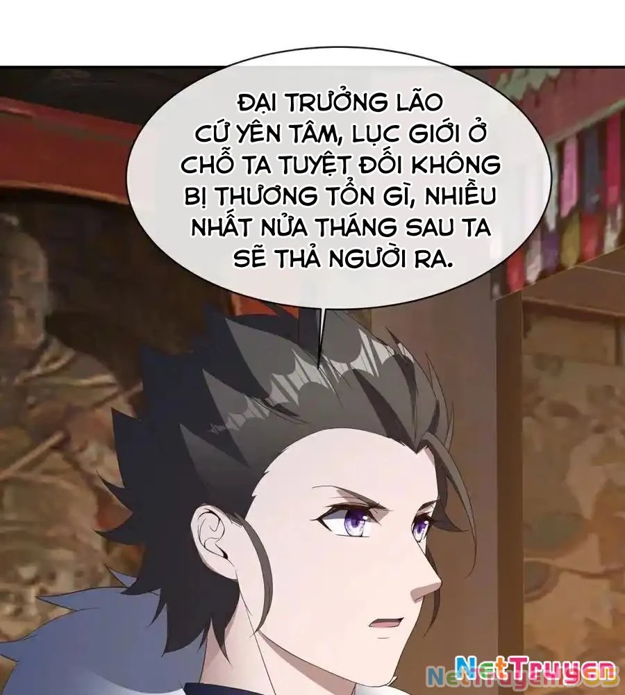 Chiến Hồn Tuyệt Thế Chapter 763 - Trang 2