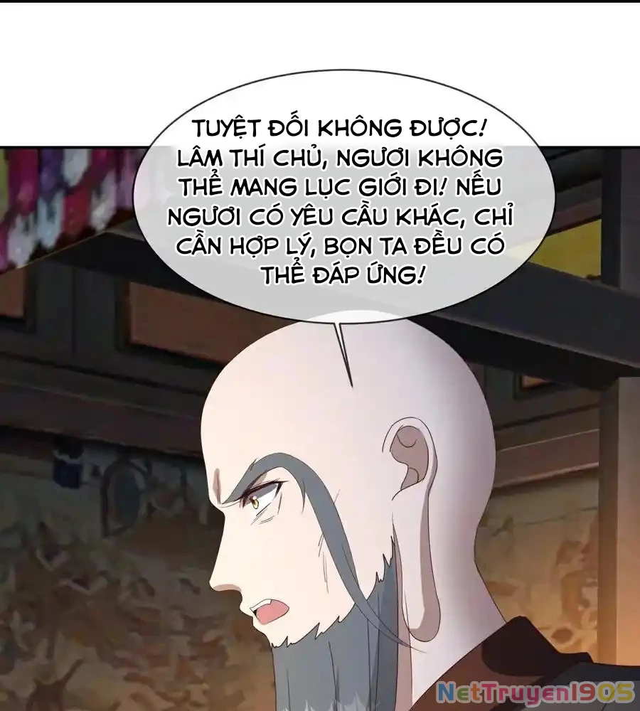 Chiến Hồn Tuyệt Thế Chapter 763 - Trang 2