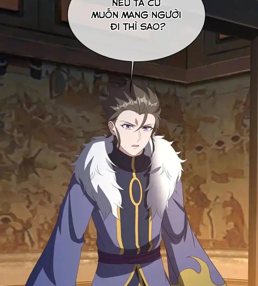 Chiến Hồn Tuyệt Thế Chapter 763 - Trang 2