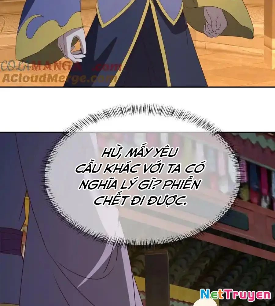 Chiến Hồn Tuyệt Thế Chapter 763 - Trang 2