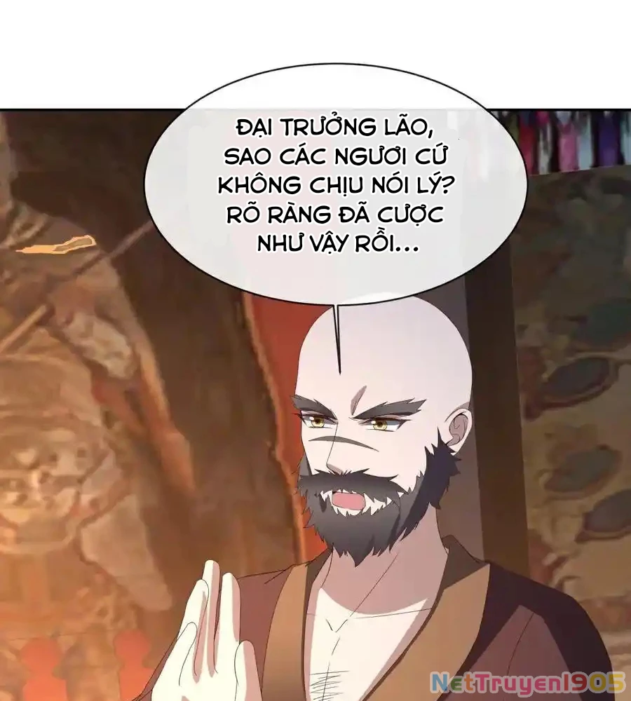 Chiến Hồn Tuyệt Thế Chapter 763 - Trang 2
