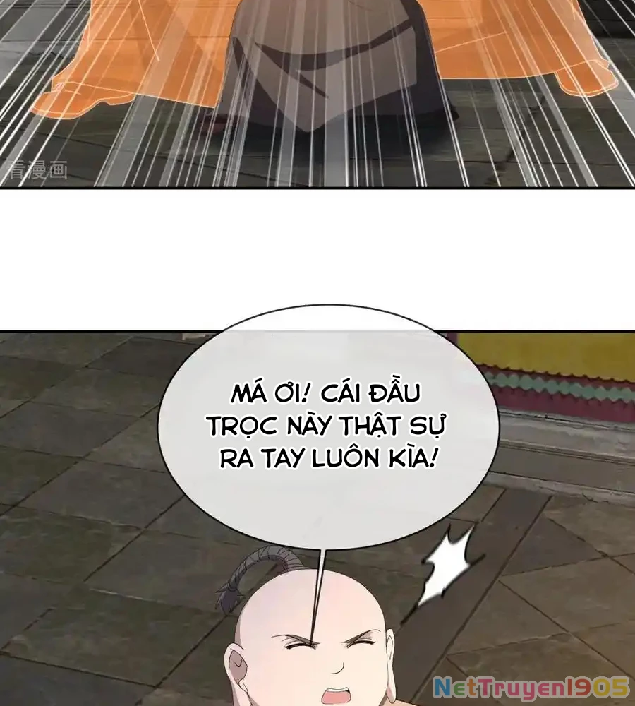 Chiến Hồn Tuyệt Thế Chapter 763 - Trang 2