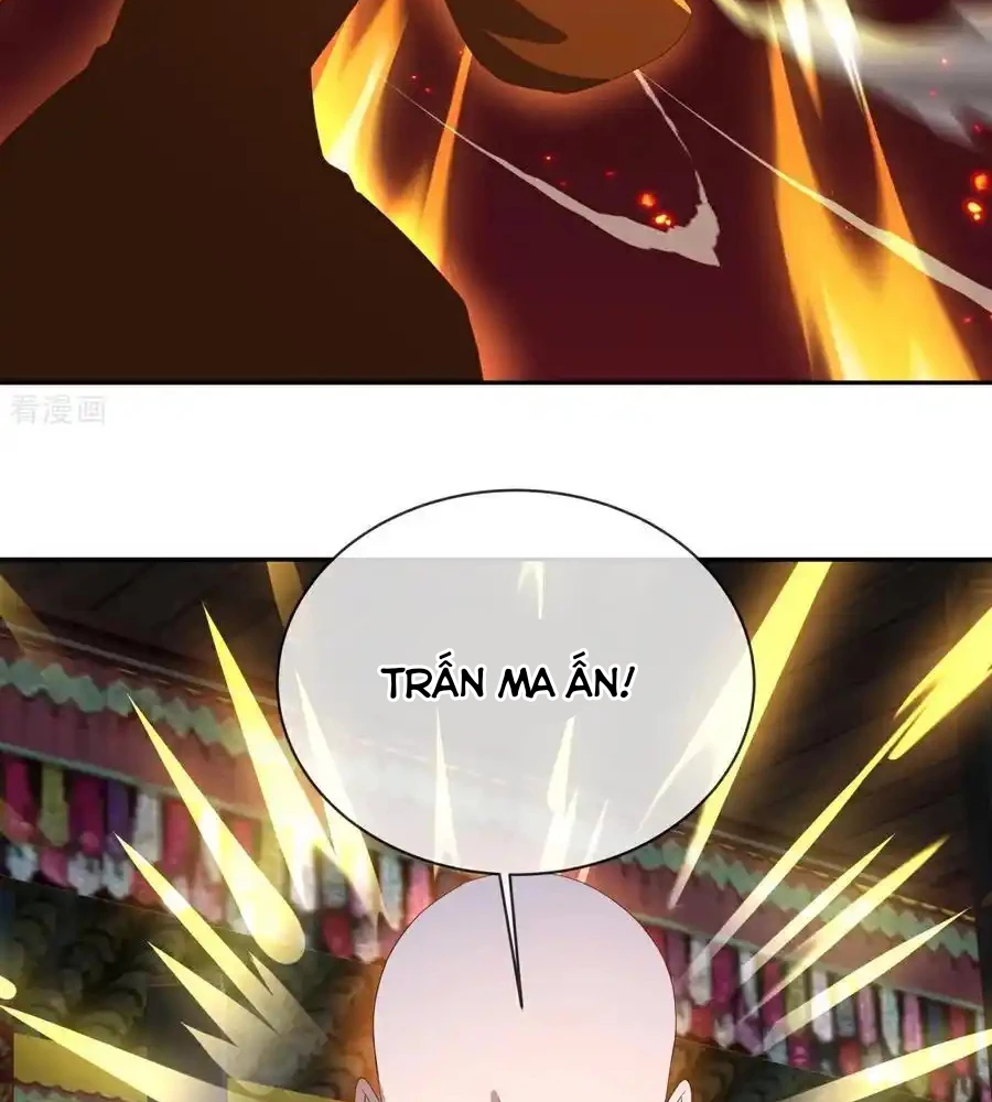 Chiến Hồn Tuyệt Thế Chapter 763 - Trang 2