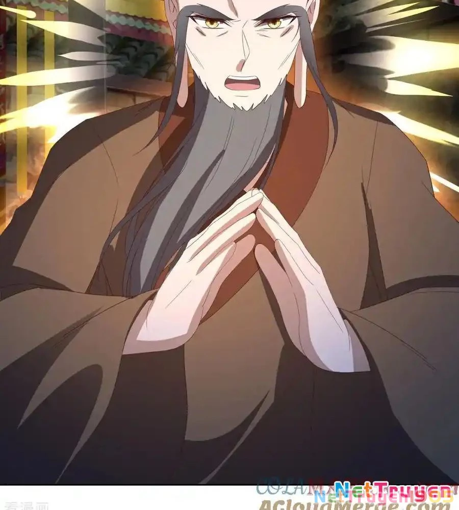 Chiến Hồn Tuyệt Thế Chapter 763 - Trang 2