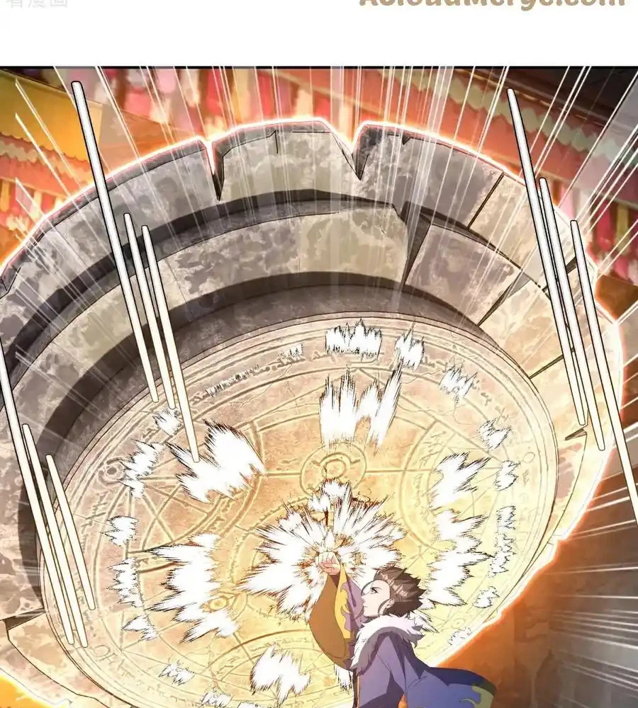 Chiến Hồn Tuyệt Thế Chapter 763 - Trang 2