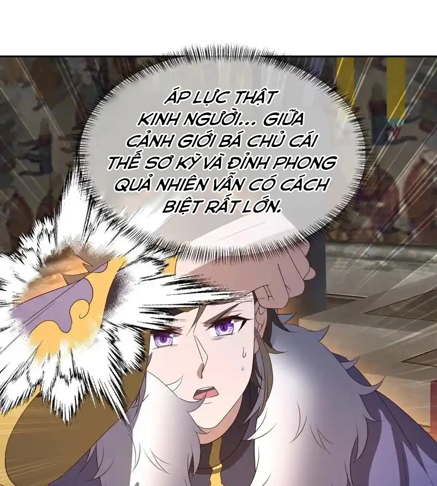 Chiến Hồn Tuyệt Thế Chapter 763 - Trang 2