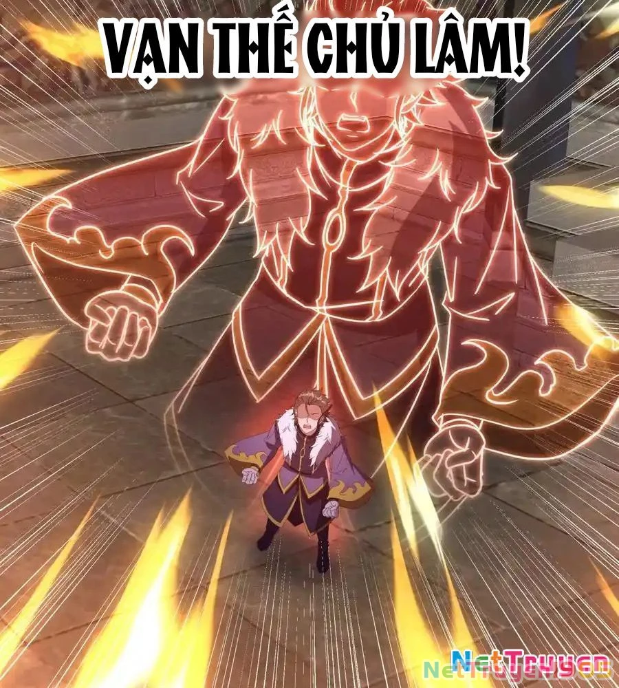 Chiến Hồn Tuyệt Thế Chapter 763 - Trang 2