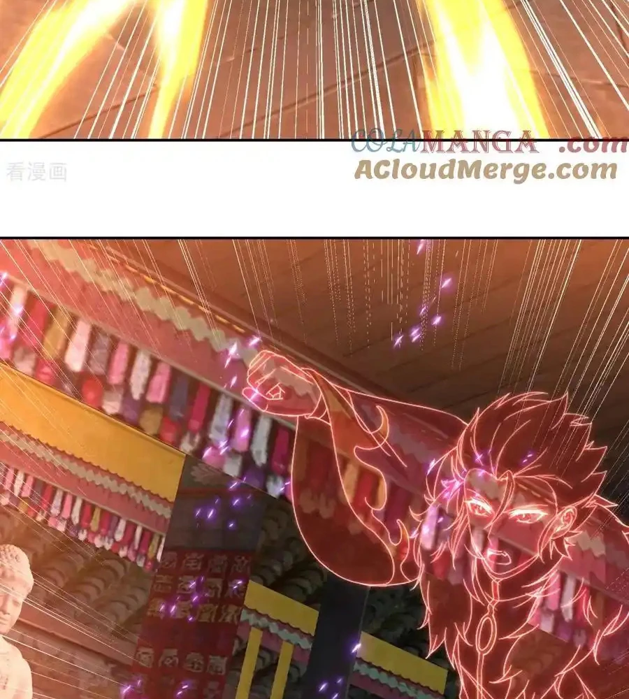 Chiến Hồn Tuyệt Thế Chapter 763 - Trang 2