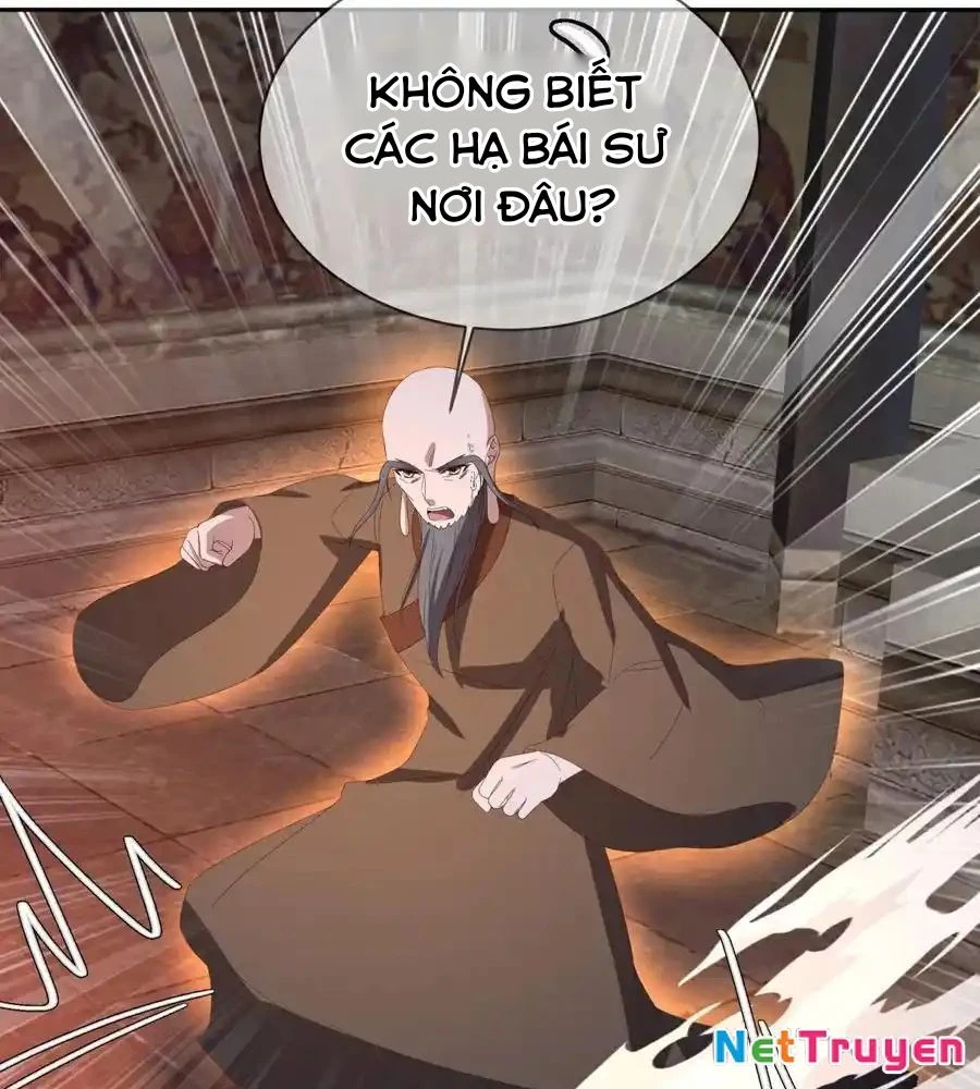Chiến Hồn Tuyệt Thế Chapter 763 - Trang 2