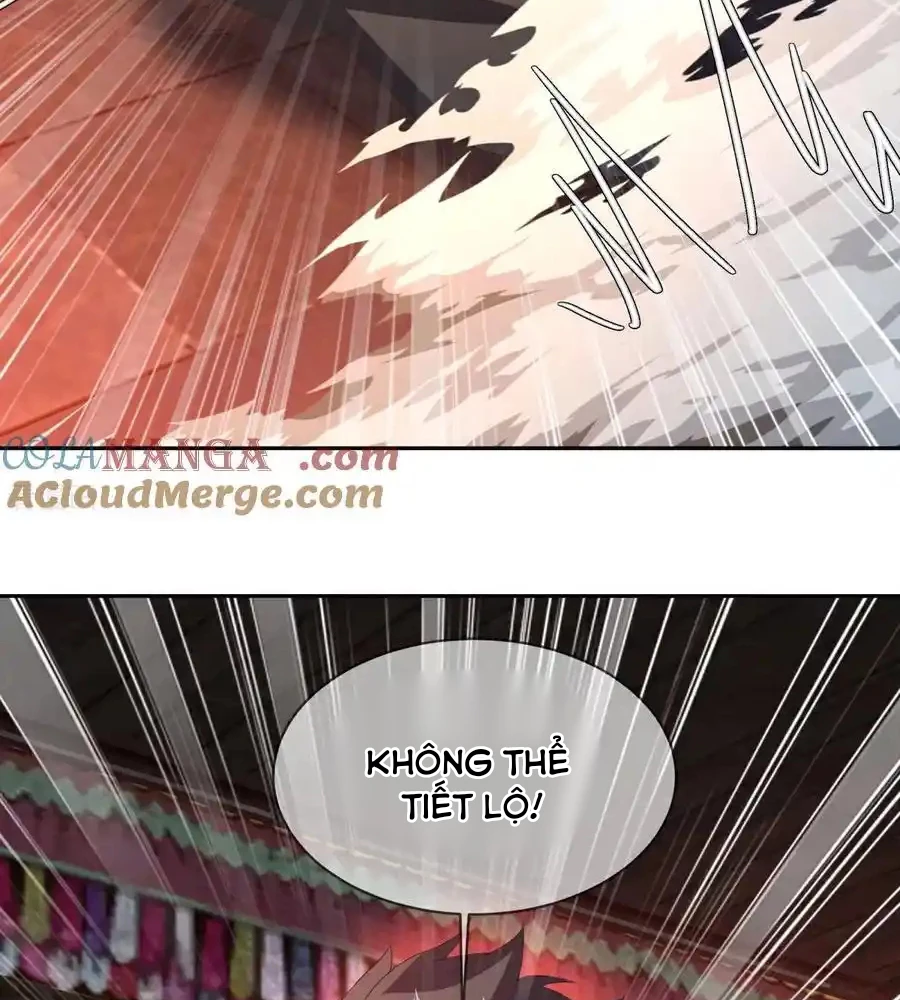 Chiến Hồn Tuyệt Thế Chapter 763 - Trang 2