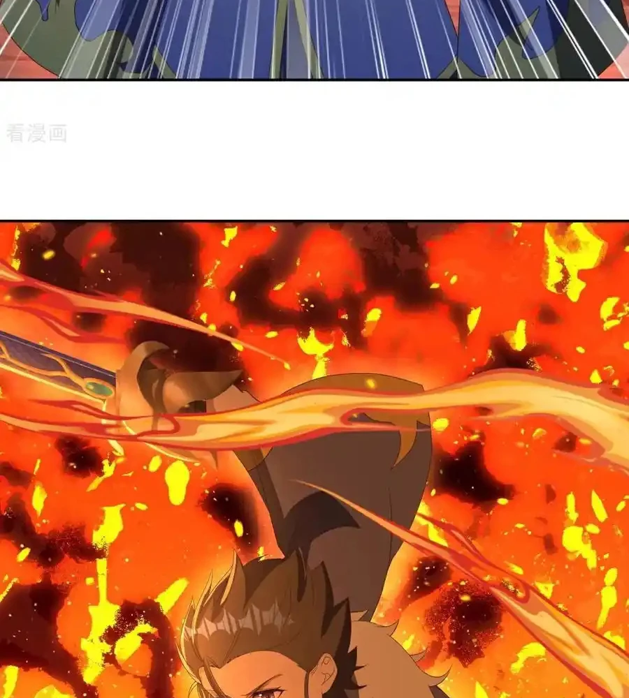 Chiến Hồn Tuyệt Thế Chapter 763 - Trang 2
